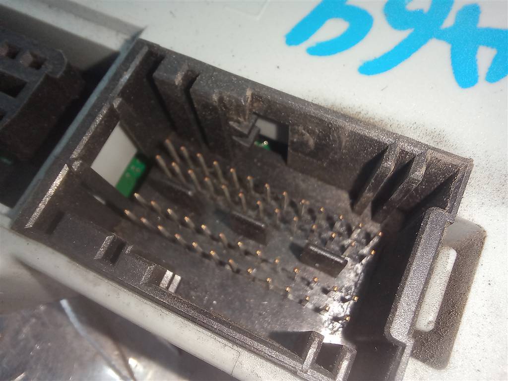 блок комфорта Iveco Daily  5801408034, 11900 рублей, Москва