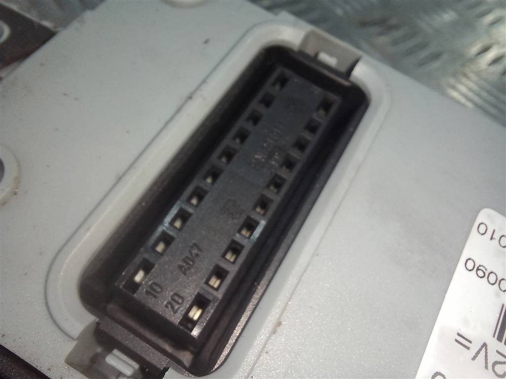 блок комфорта Iveco Daily  5801408034, 11900 рублей, Москва