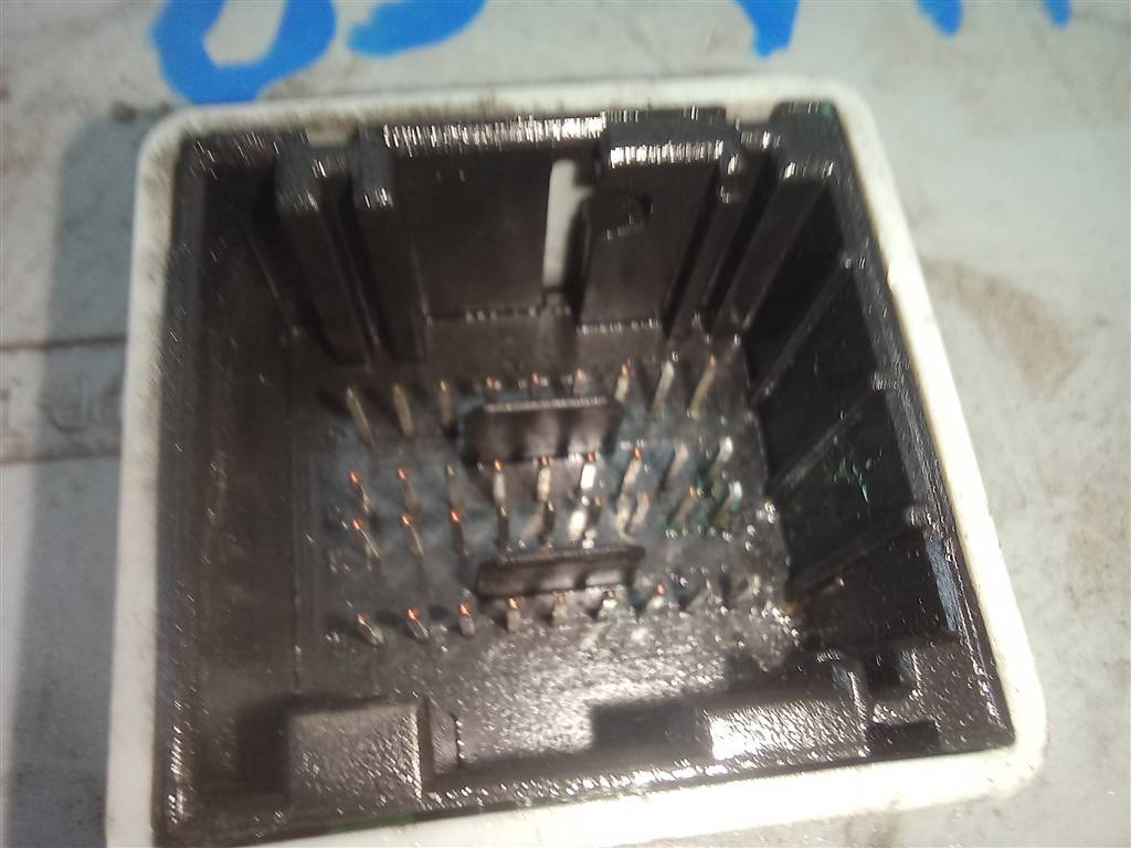 блок комфорта Iveco Daily  5801408034, 11900 рублей, Москва