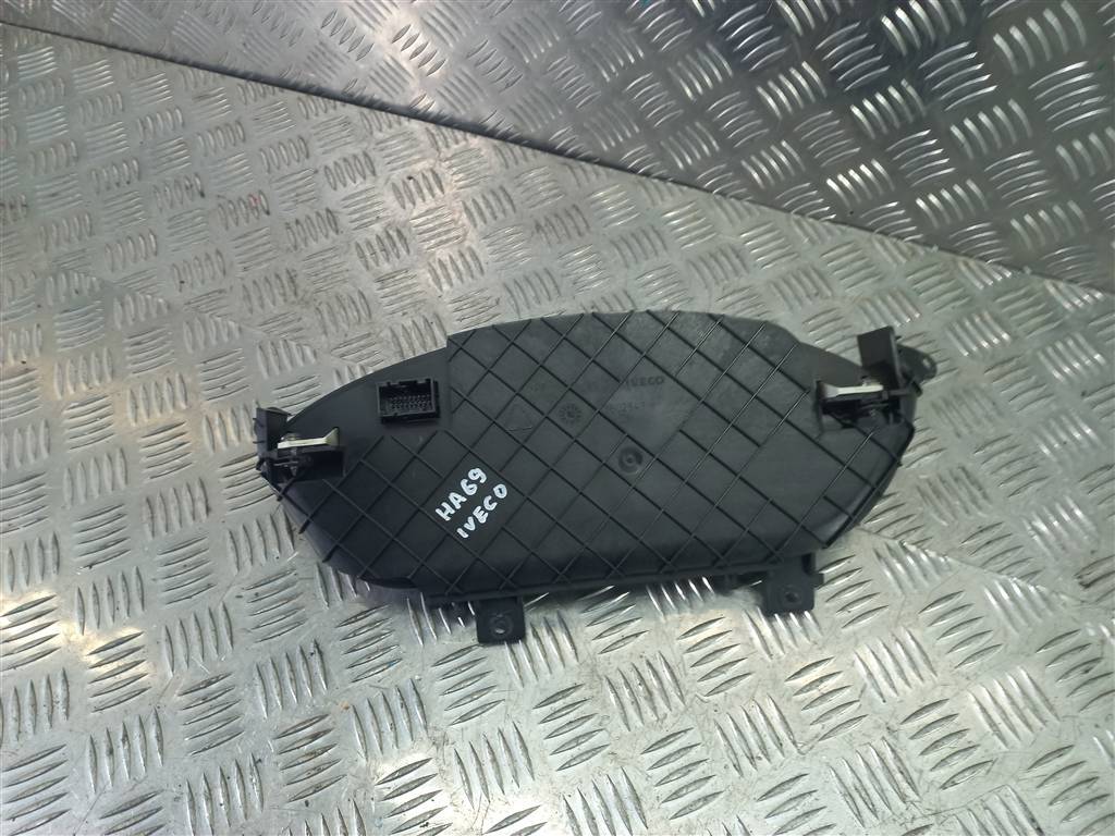 панель приборов Iveco Daily  5801259670, 11900 рублей, Москва