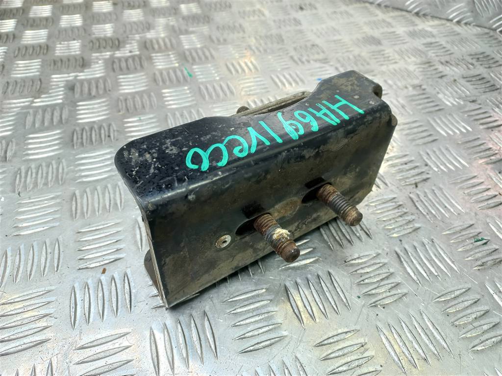 подушка двигателя (опора двс) Iveco Daily  504046294, 2130 рублей, Москва