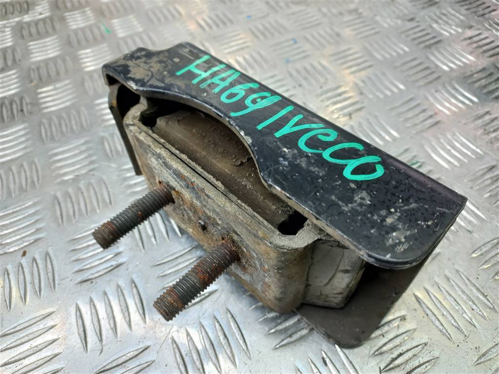 подушка двигателя (опора двс) Iveco Daily  504046294, 2130 рублей, Москва
