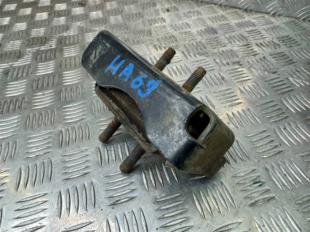 подушка двигателя (опора двс) Iveco Daily  504046294, 2130 рублей, Москва