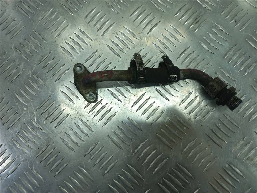 трубка турбины Iveco Daily  504106695, 2130 рублей, Москва