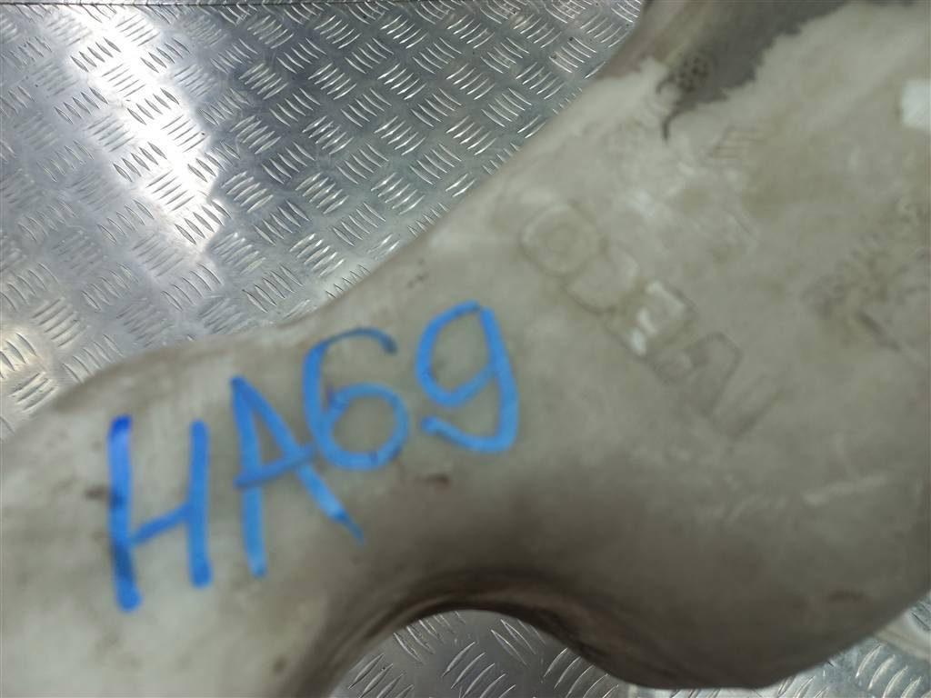 бачок омывателя Iveco Daily  3801895, 1550 рублей, Москва