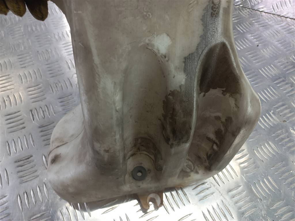 бачок омывателя Iveco Daily  3801895, 1550 рублей, Москва