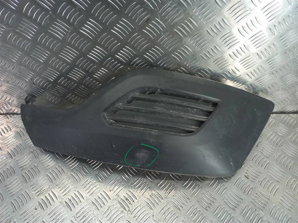 накладка бампера переднего FORD Tourneo Custom  1778875, 2130 рублей, Москва