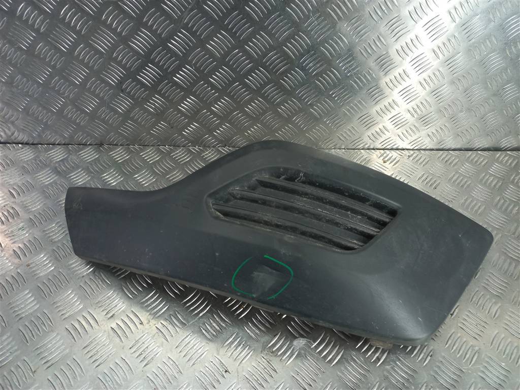 накладка бампера переднего FORD Tourneo Custom  1778875, 2130 рублей, Москва