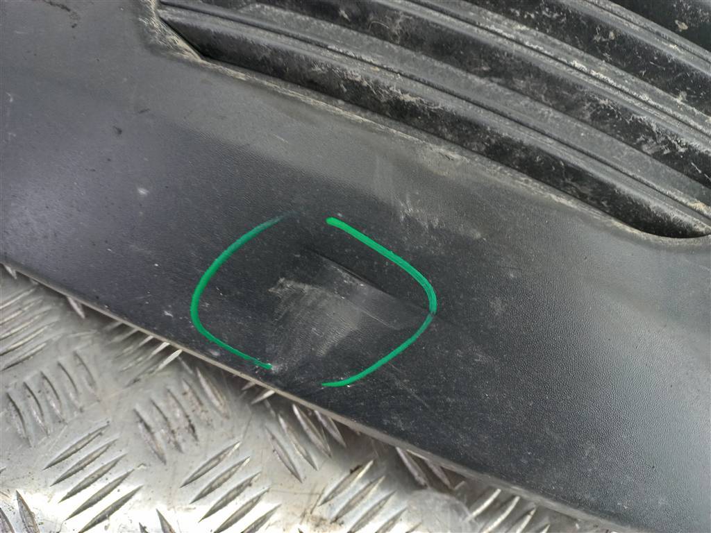 накладка бампера переднего FORD Tourneo Custom  1778875, 2130 рублей, Москва