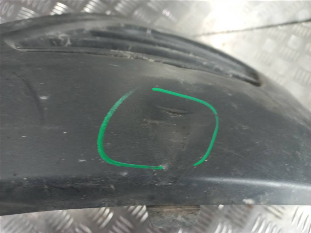 накладка бампера переднего FORD Tourneo Custom  1778875, 2130 рублей, Москва