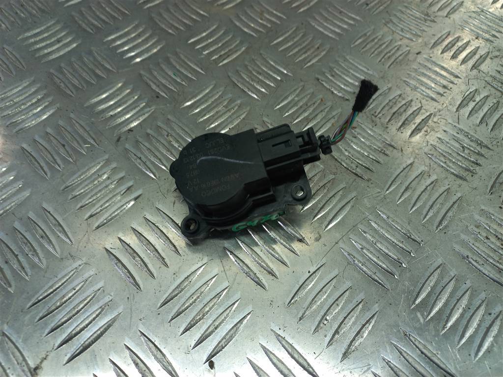 моторчик заслонки отопителя FORD Tourneo Custom  1786200, 520 рублей, Москва