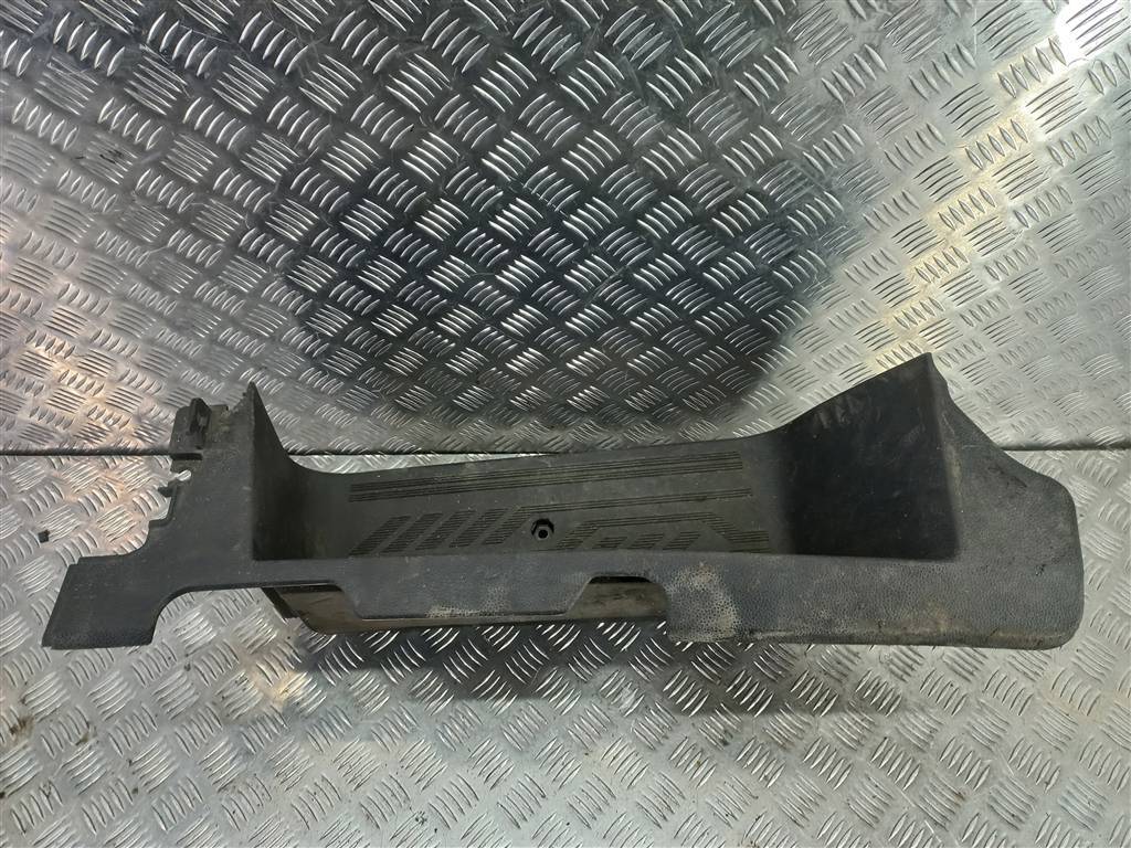 накладка порога FORD Tourneo Custom  2022178, 3850 рублей, Москва