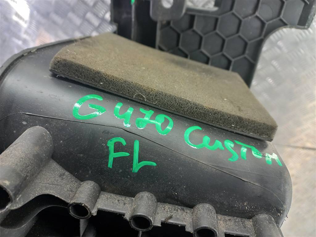 накладка порога FORD Tourneo Custom  2022178, 3850 рублей, Москва