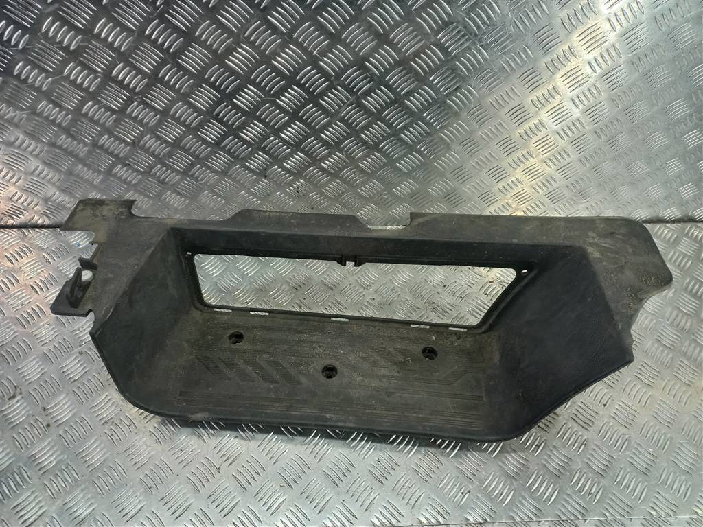 накладка порога FORD Tourneo Custom  2022177, 3279 рублей, Москва