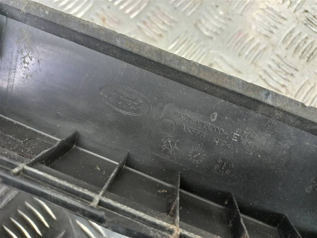 накладка порога FORD Tourneo Custom  2022177, 3279 рублей, Москва