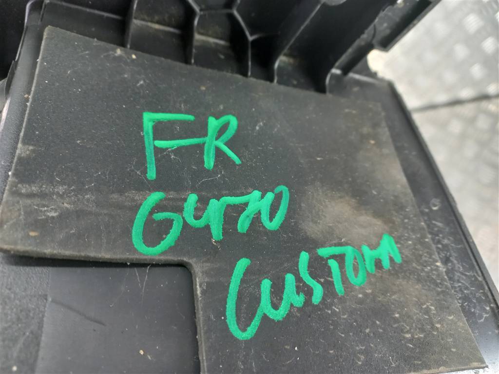 накладка порога FORD Tourneo Custom  2022177, 3279 рублей, Москва