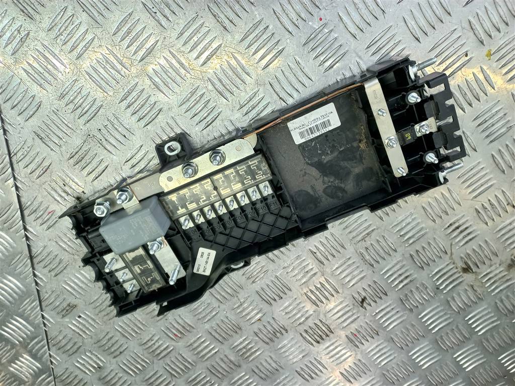 блок предохранителей FORD Tourneo Custom, 3279 рублей, Москва