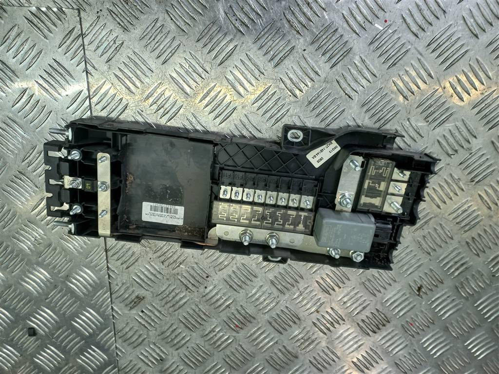 блок предохранителей FORD Tourneo Custom, 3279 рублей, Москва