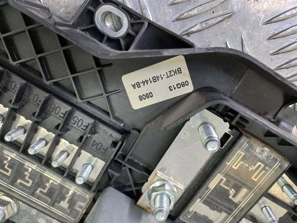 блок предохранителей FORD Tourneo Custom, 3279 рублей, Москва