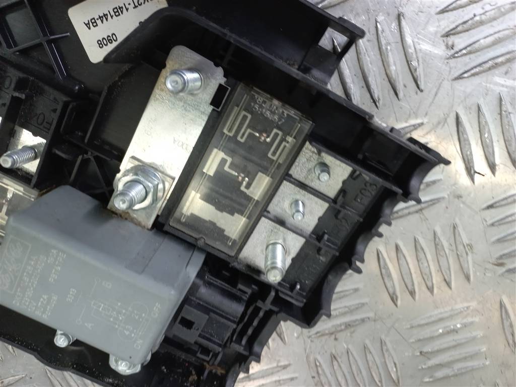 блок предохранителей FORD Tourneo Custom, 3279 рублей, Москва