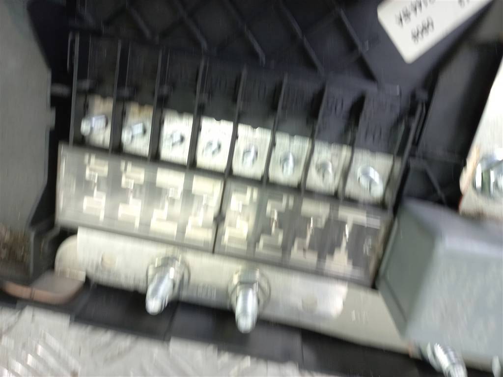 блок предохранителей FORD Tourneo Custom, 3279 рублей, Москва