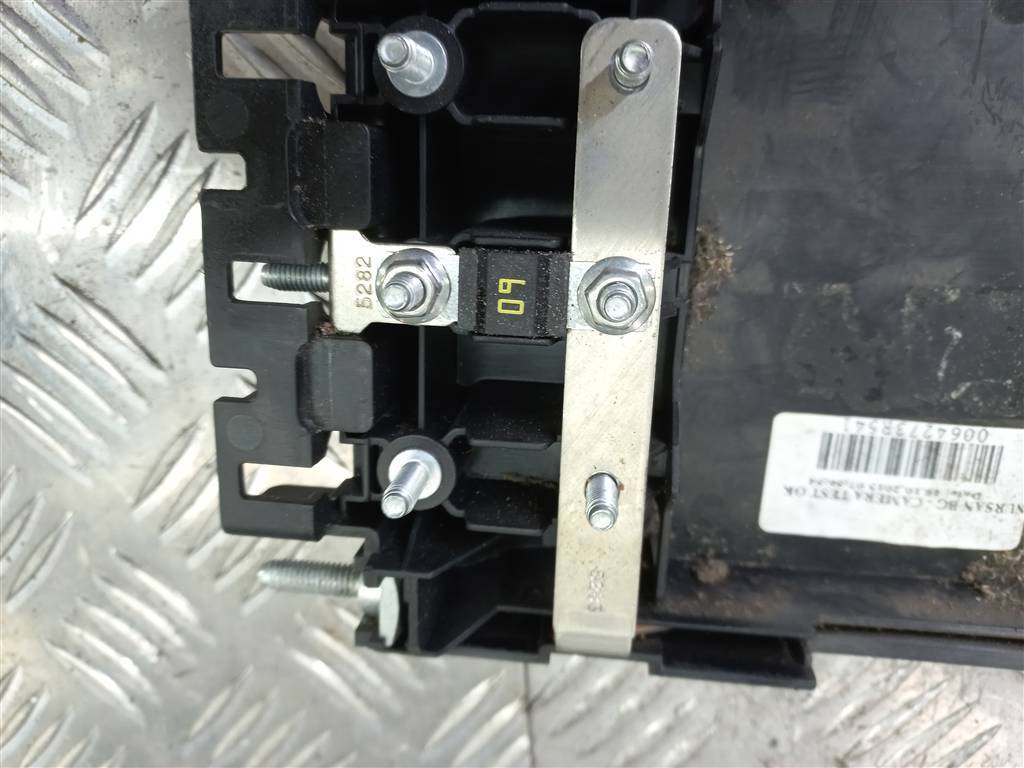 блок предохранителей FORD Tourneo Custom, 3279 рублей, Москва