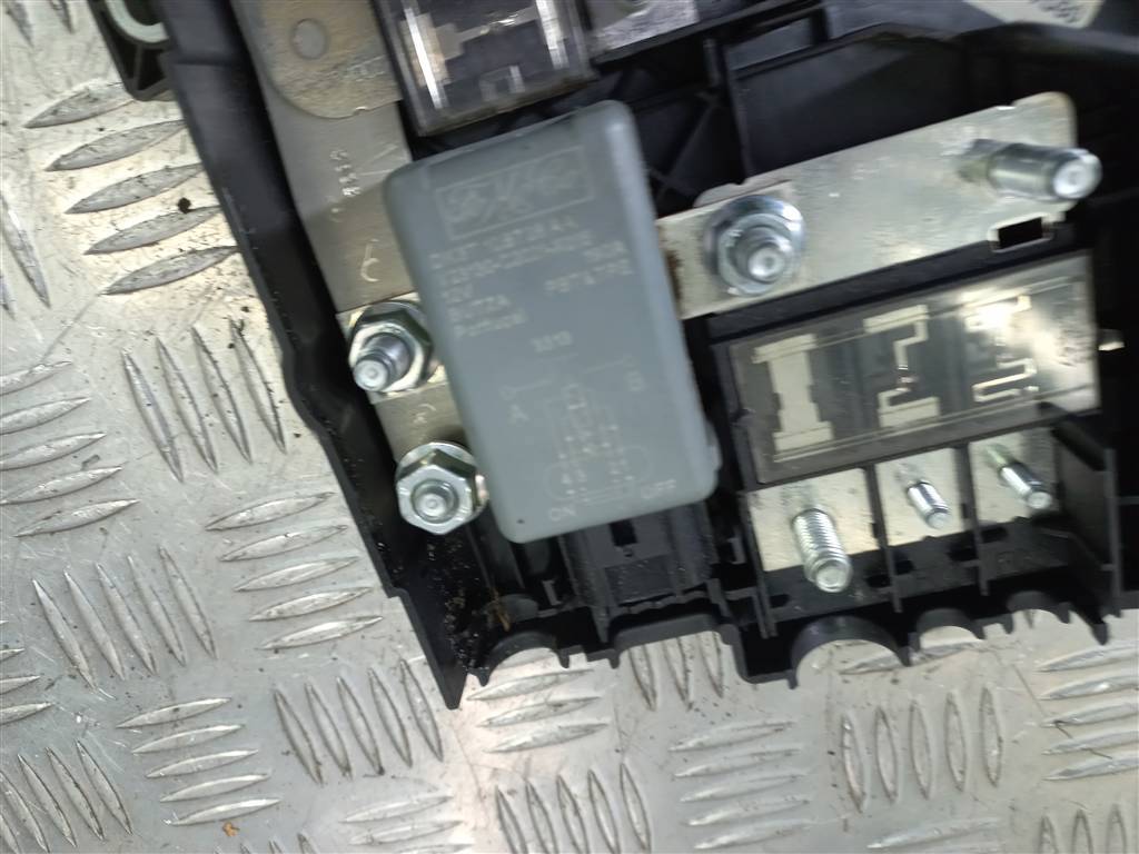 блок предохранителей FORD Tourneo Custom, 3279 рублей, Москва