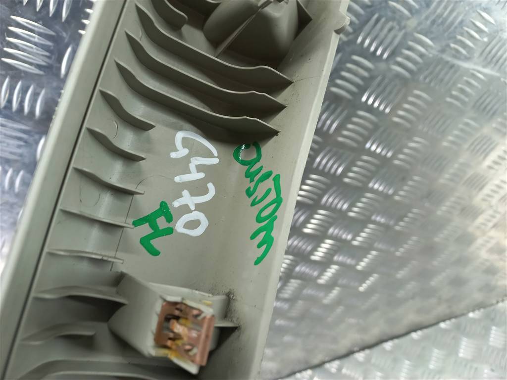 накладка лобового стекла FORD Tourneo Custom  1798788, 2130 рублей, Москва