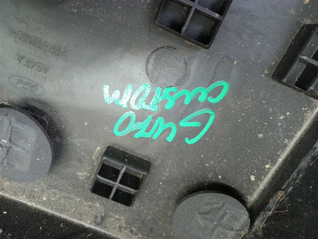 подставка под аккумулятор FORD Tourneo Custom  1824343, 2700 рублей, Москва