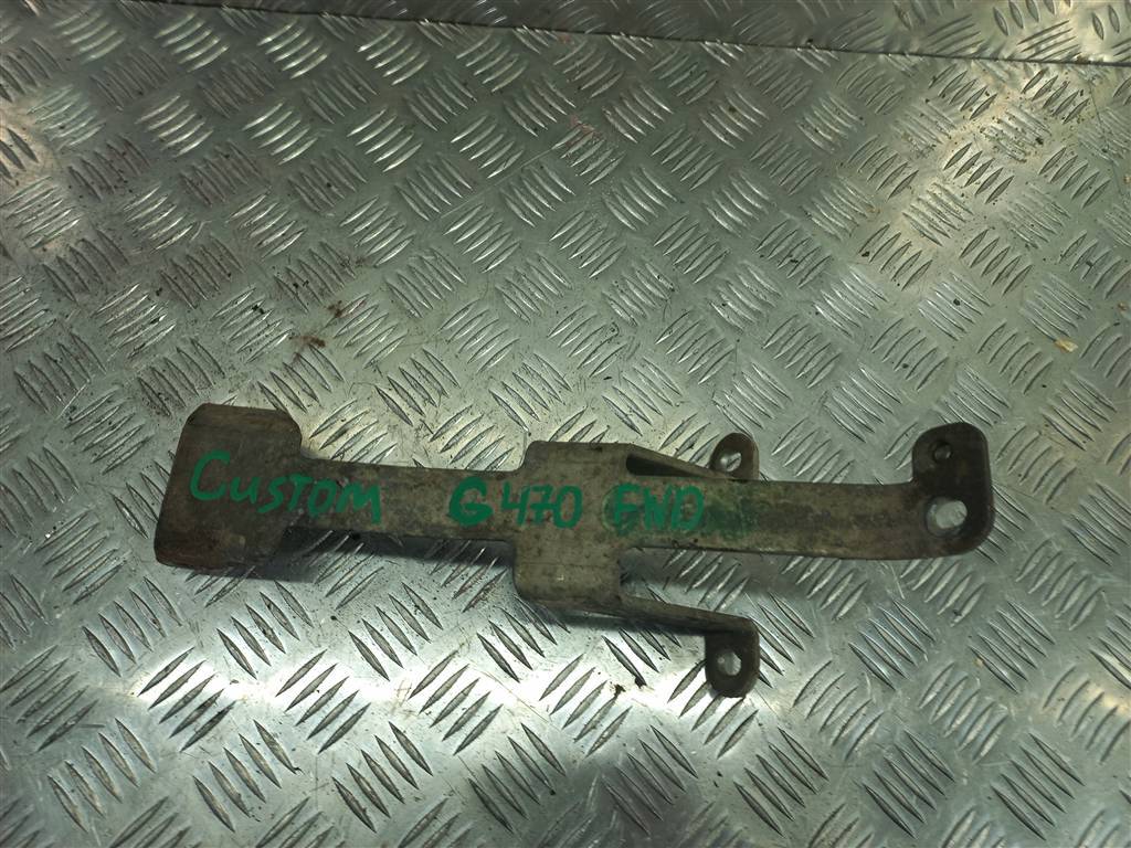 кронштейн турбины FORD Tourneo Custom  1756782, 980 рублей, Москва