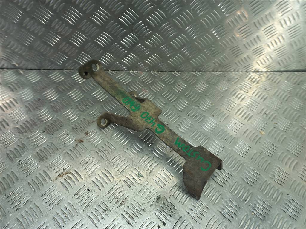 кронштейн турбины FORD Tourneo Custom  1756782, 980 рублей, Москва