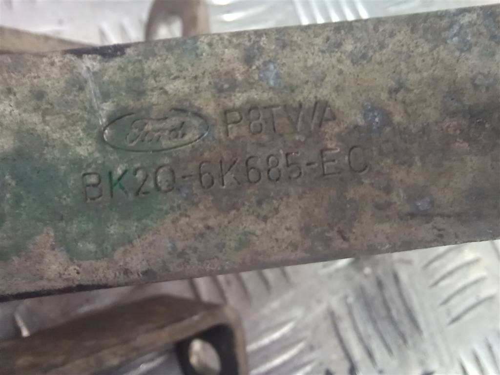 кронштейн турбины FORD Tourneo Custom  1756782, 980 рублей, Москва