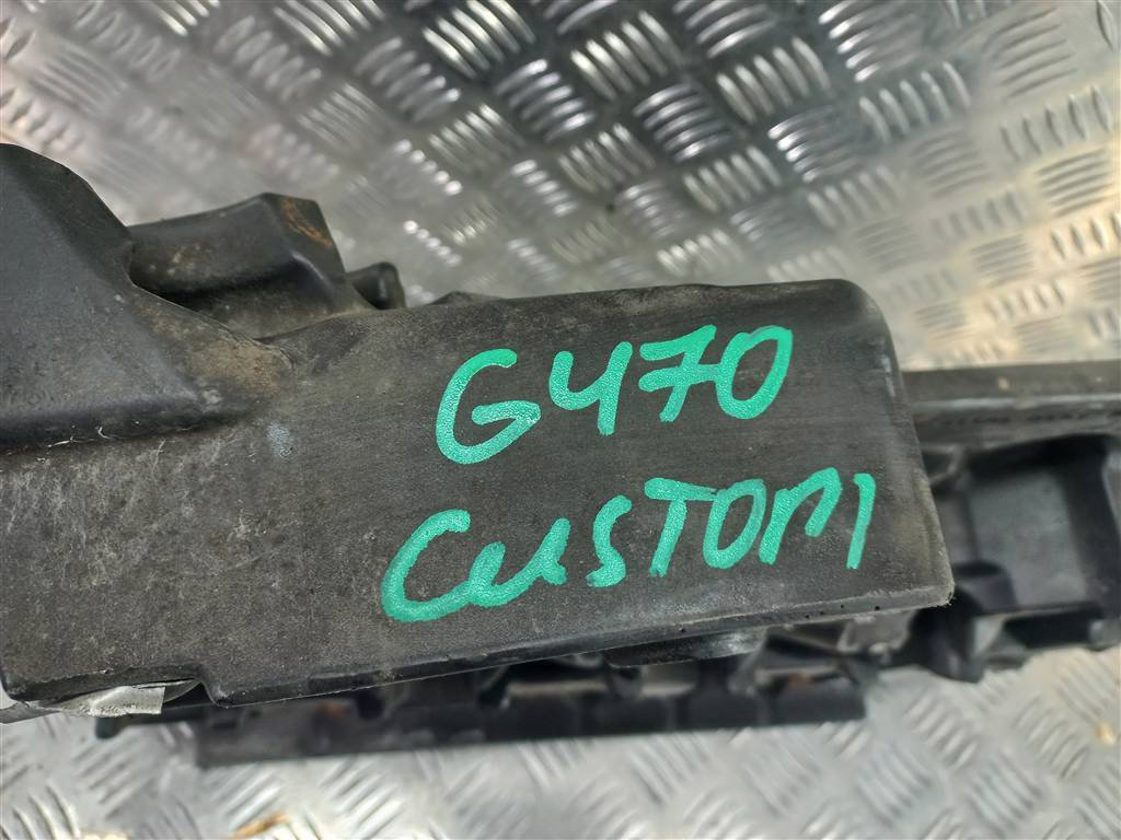 накладка двигателя FORD Tourneo Custom  1755354, 2130 рублей, Москва