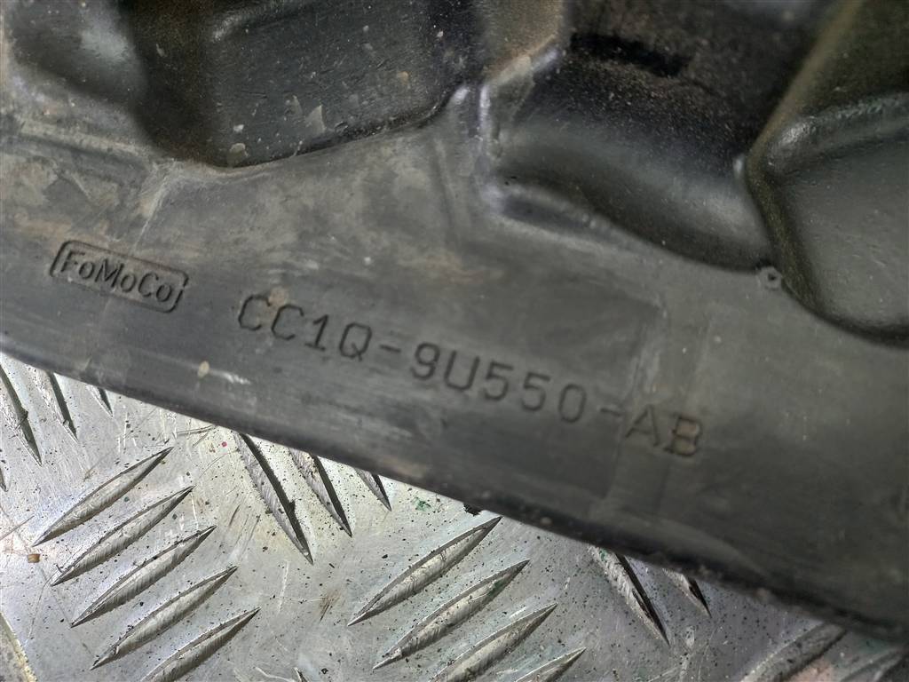 накладка двигателя FORD Tourneo Custom  1755354, 2130 рублей, Москва