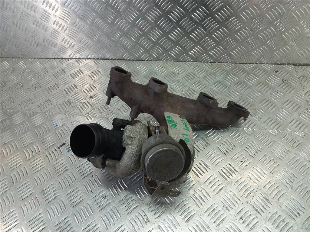 турбина Volkswagen Caddy  03G253014T, 13050 рублей, Москва