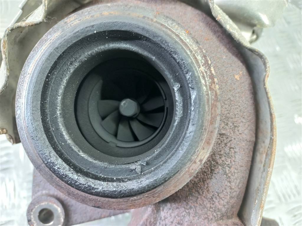 турбина Volkswagen Caddy  03G253014T, 13050 рублей, Москва