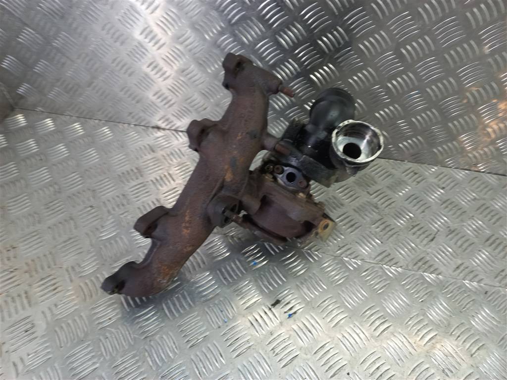 турбина Volkswagen Caddy  03G253014T, 13050 рублей, Москва