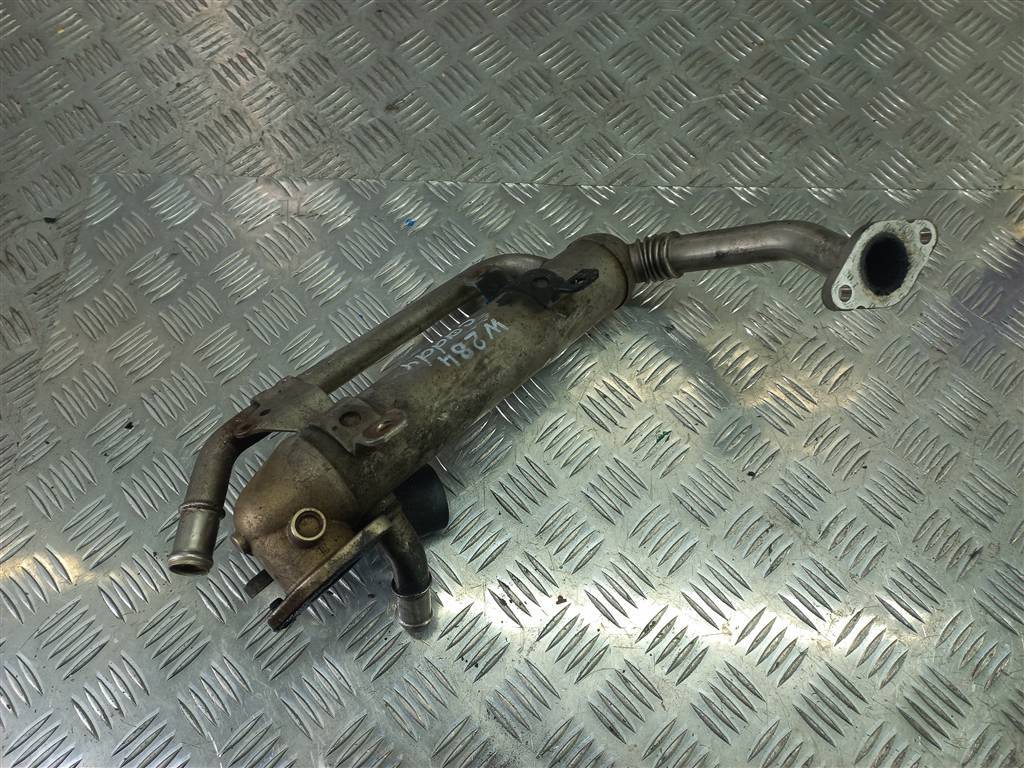 радиатор егр Volkswagen Caddy  03G131512AD, 3160 рублей, Москва