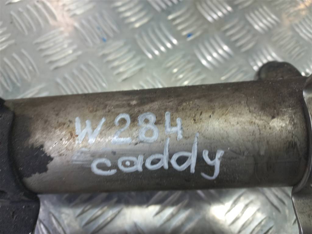 радиатор егр Volkswagen Caddy  03G131512AD, 3160 рублей, Москва