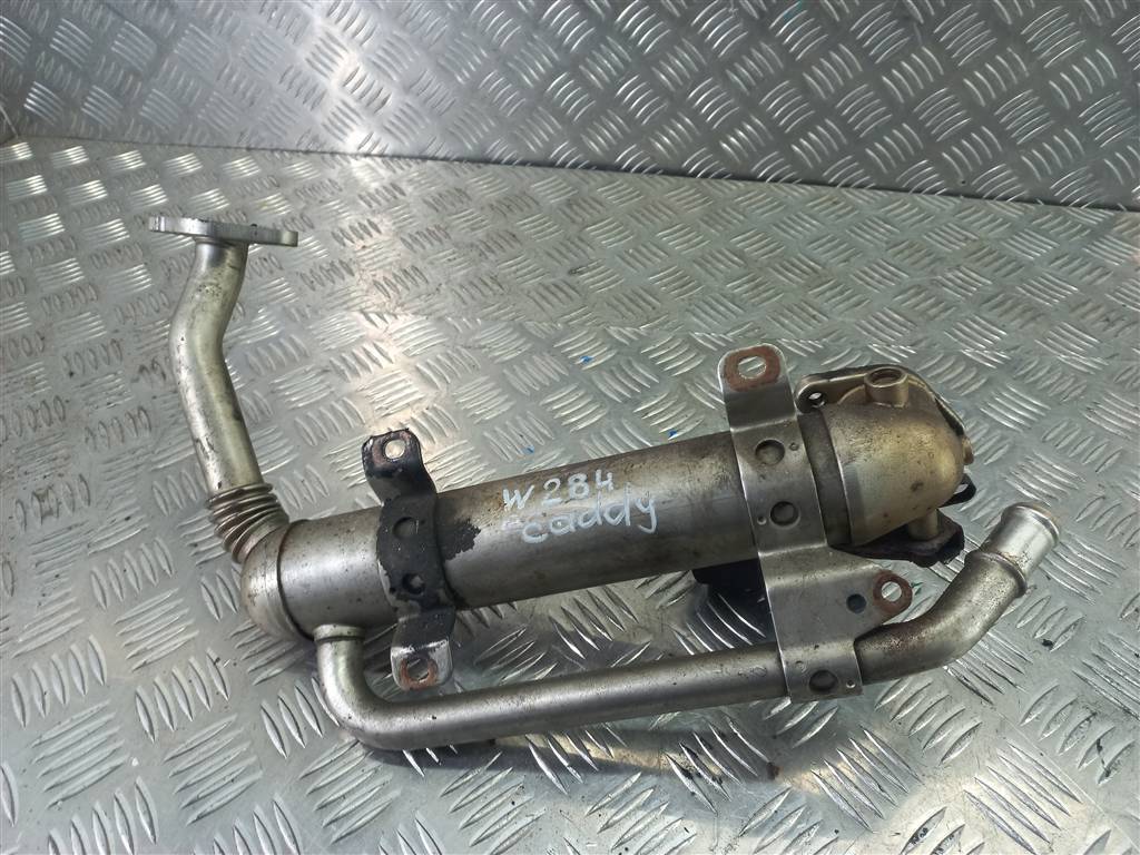 радиатор егр Volkswagen Caddy  03G131512AD, 3160 рублей, Москва