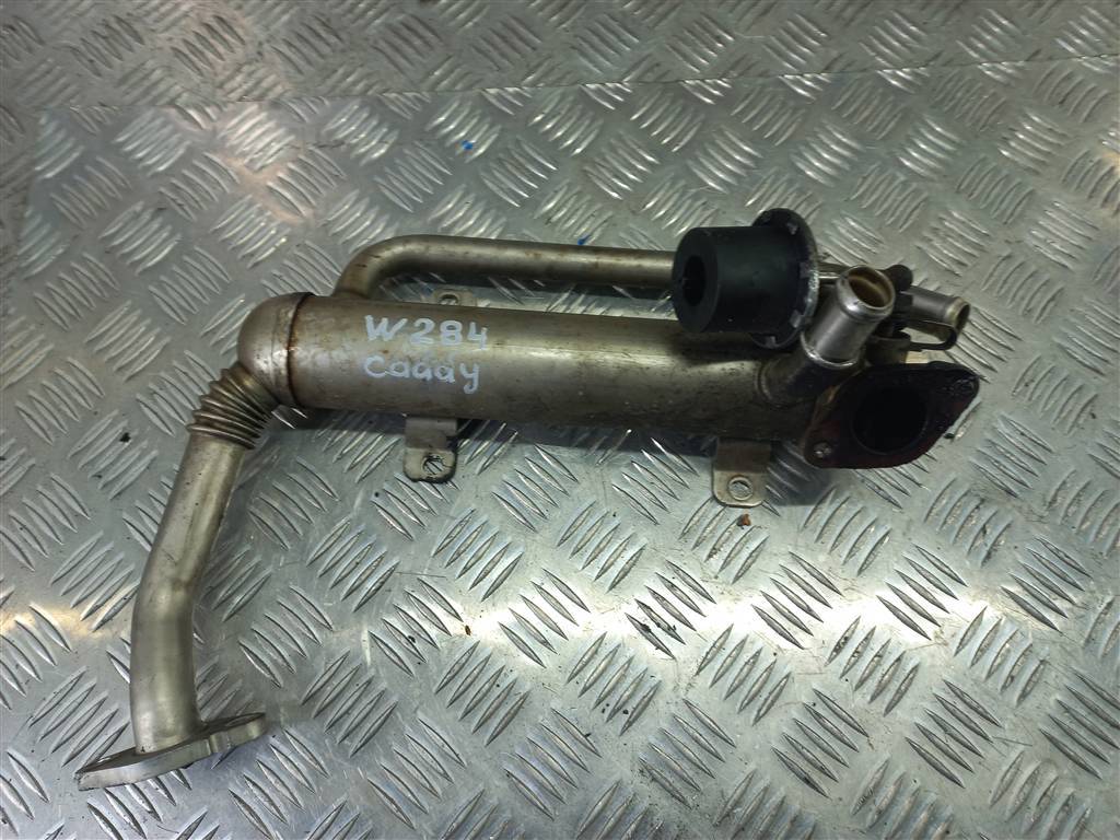 радиатор егр Volkswagen Caddy  03G131512AD, 3160 рублей, Москва