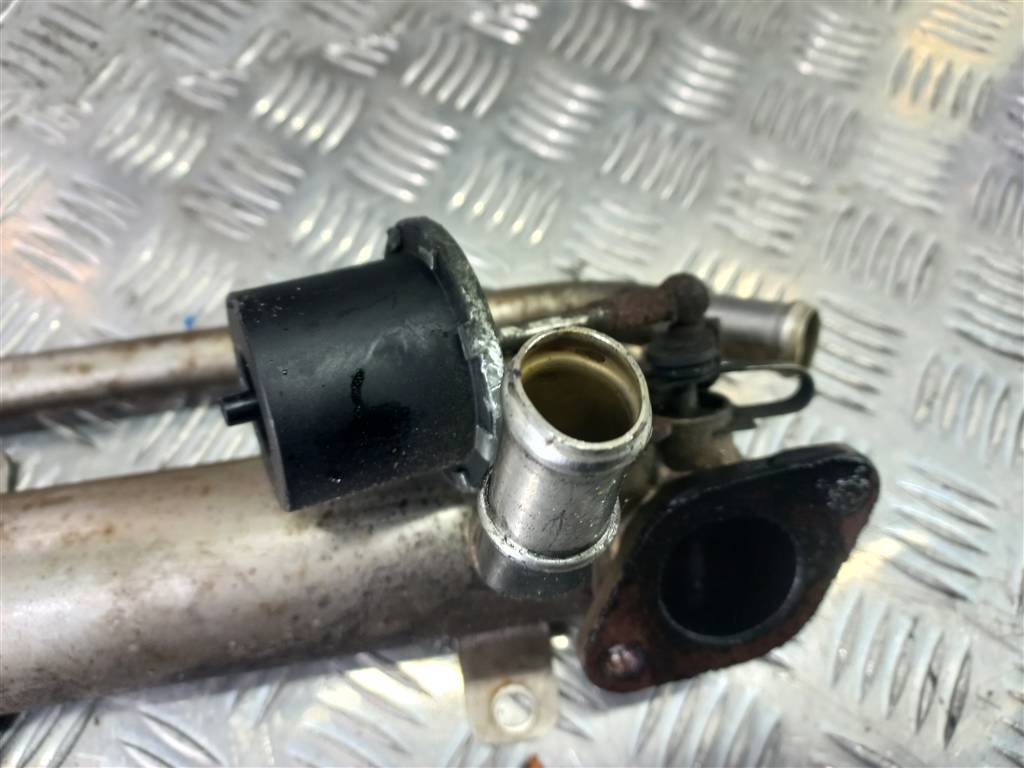 радиатор егр Volkswagen Caddy  03G131512AD, 3160 рублей, Москва