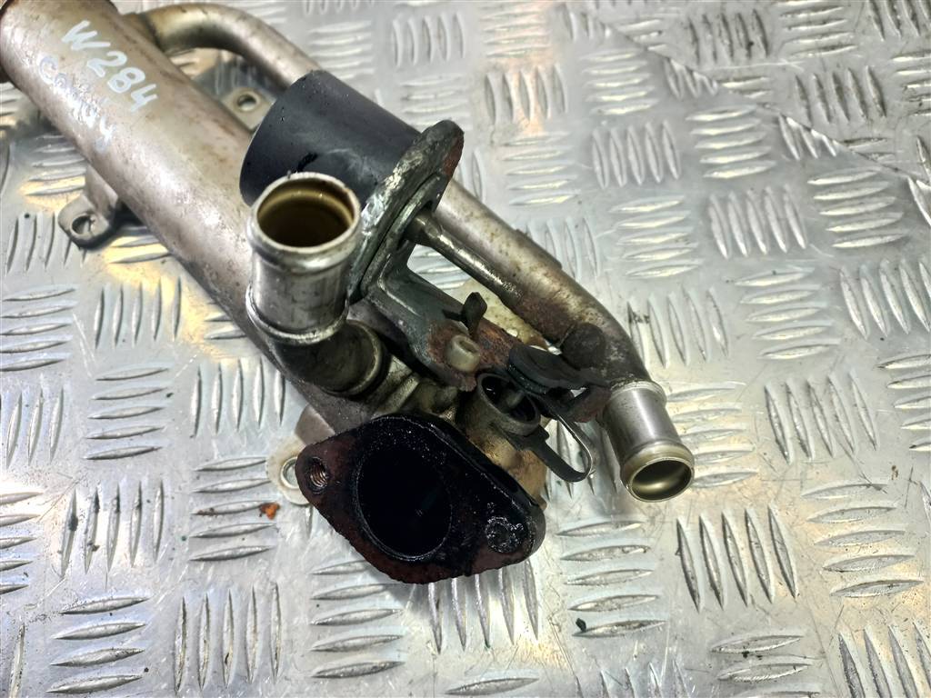 радиатор егр Volkswagen Caddy  03G131512AD, 3160 рублей, Москва