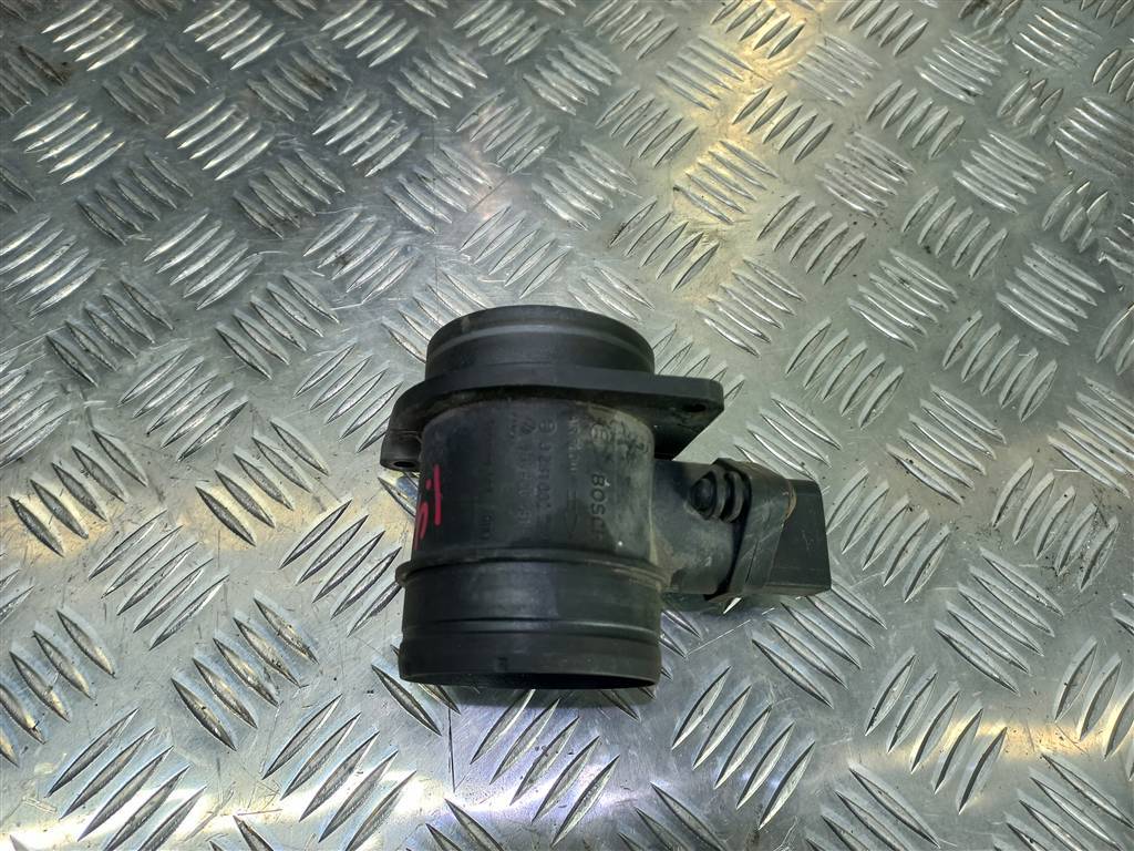 расходомер воздуха (дмрв) Volkswagen Caddy  038906461B, 3850 рублей, Москва