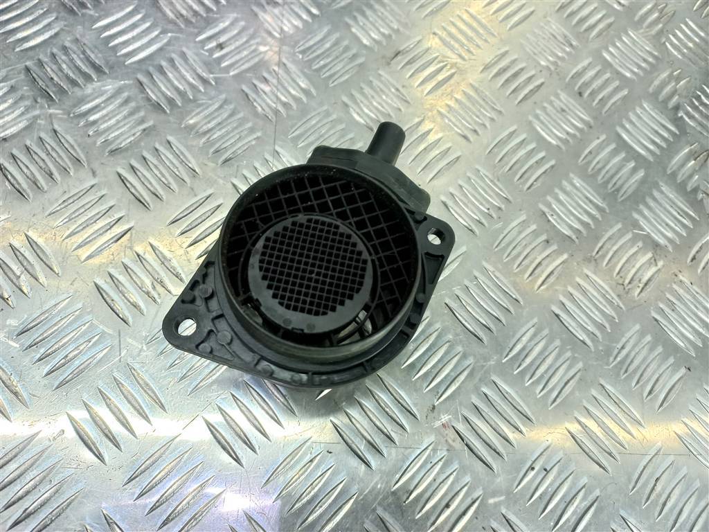 расходомер воздуха (дмрв) Volkswagen Caddy  038906461B, 3850 рублей, Москва