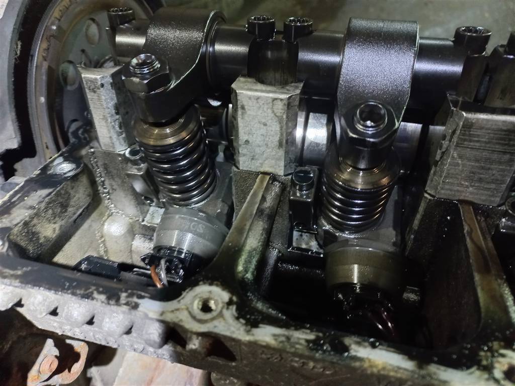 форсунка топливная Volkswagen Caddy  038130073BN, 7880 рублей, Москва