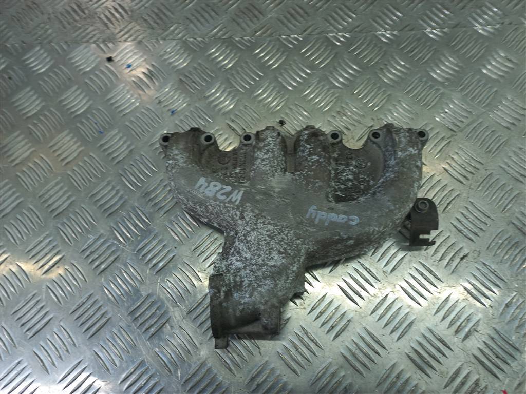 коллектор впускной Volkswagen Caddy  03G129713K, 1550 рублей, Москва