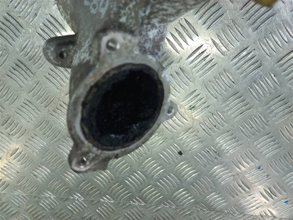 коллектор впускной Volkswagen Caddy  03G129713K, 1550 рублей, Москва