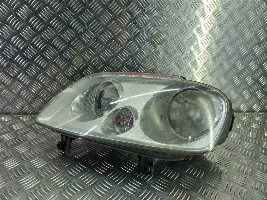 фара Volkswagen Caddy  2K0941005C, 14200 рублей, Москва