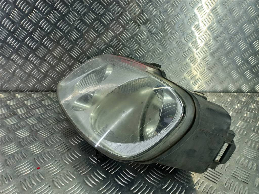 фара Volkswagen Caddy  2K0941005C, 14200 рублей, Москва